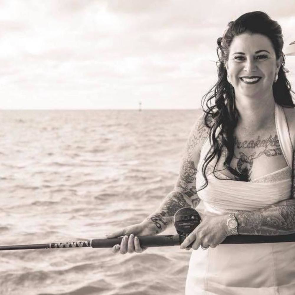 Meet your Posher, Jamie